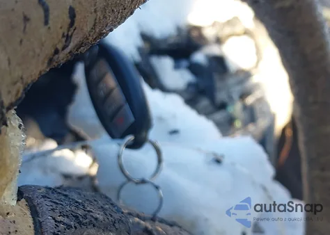 2015 Nissan Altima 2.5 S z USA, uszkodzony, nr VIN 1N4AL3AP0FC224617